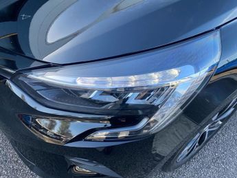 RENAULT CLIO 1.6 E-Tech Evolution Hatchback 5Dr Petrol Hybrid Auto Euro 6 (S/