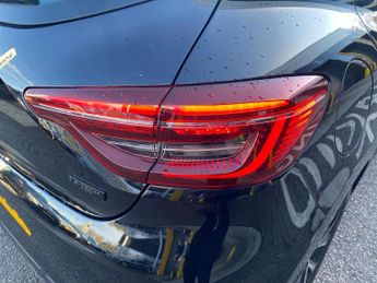 RENAULT CLIO 1.6 E-Tech Evolution Hatchback 5Dr Petrol Hybrid Auto Euro 6 (S/