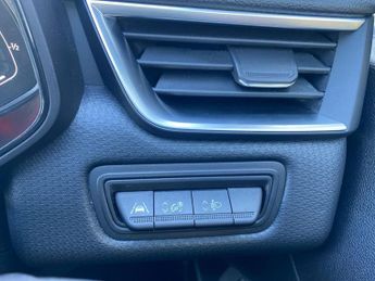 RENAULT CLIO 1.6 E-Tech Evolution Hatchback 5Dr Petrol Hybrid Auto Euro 6 (S/