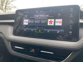 SKODA FABIA 1.5 Tsi Se L Edition Hatchback 5Dr Petrol Dsg Euro 6 (S/S) (150 