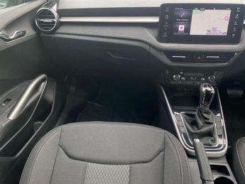 SKODA FABIA 1.5 Tsi Se L Edition Hatchback 5Dr Petrol Dsg Euro 6 (S/S) (150 