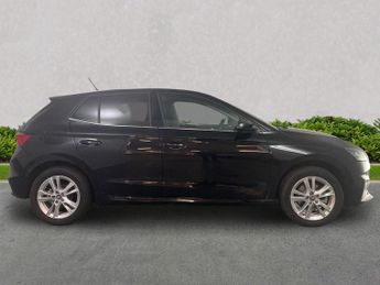 SKODA FABIA 1.5 Tsi Se L Edition Hatchback 5Dr Petrol Dsg Euro 6 (S/S) (150 