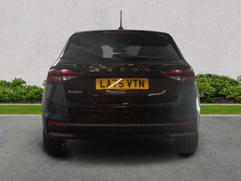 SKODA FABIA 1.5 Tsi Se L Edition Hatchback 5Dr Petrol Dsg Euro 6 (S/S) (150 