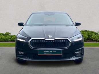 SKODA FABIA 1.5 Tsi Se L Edition Hatchback 5Dr Petrol Dsg Euro 6 (S/S) (150 