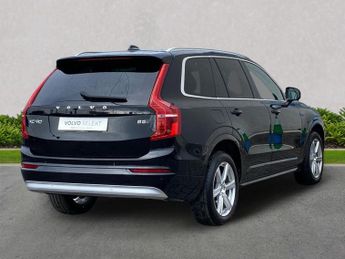 VOLVO XC90 2.0 B5 Mhev Momentum Suv 5Dr Diesel Hybrid Auto 4Wd Euro 6 (S/S)