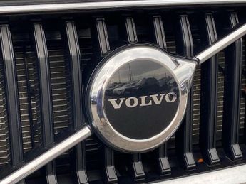 VOLVO XC60 2.0 B5 Mhev Core Suv 5Dr Petrol Hybrid Auto Awd Euro 6 (S/S) (25