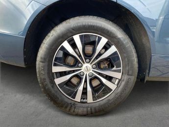 VOLVO XC60 2.0 B5 Mhev Core Suv 5Dr Petrol Hybrid Auto Awd Euro 6 (S/S) (25