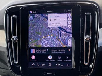 VOLVO XC40 2.0 B3 Mhev Core Suv 5Dr Petrol Hybrid Dct Auto Euro 6 (S/S) (16