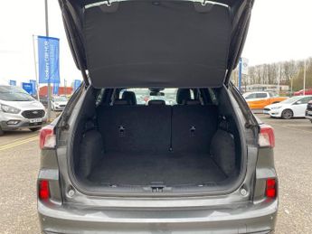 FORD KUGA 2.5 Duratec 14.4Kwh St-Line X Edition Suv 5Dr Petrol Plug-In Hyb