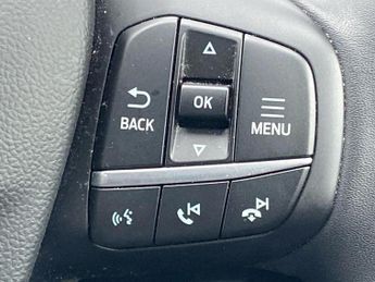 FORD KUGA 2.5 Phev Vignale 5Dr Cvt