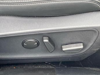 FORD KUGA 2.5 Phev Vignale 5Dr Cvt