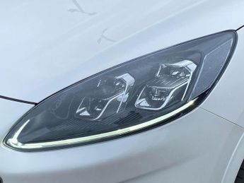 FORD KUGA 2.5 Phev Vignale 5Dr Cvt