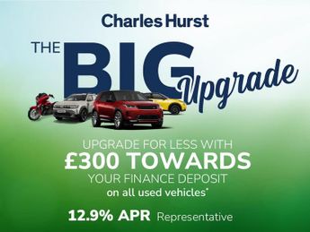 VAUXHALL CROSSLAND 1.2 Turbo Ultimate Nav Suv 5Dr Petrol Auto Euro 6 (S/S) (130 Ps)