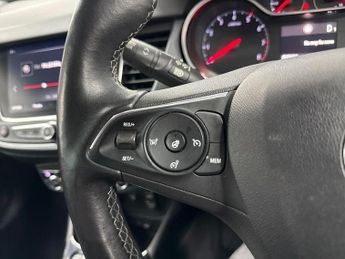 VAUXHALL CROSSLAND 1.2 Turbo Ultimate Nav Suv 5Dr Petrol Auto Euro 6 (S/S) (130 Ps)