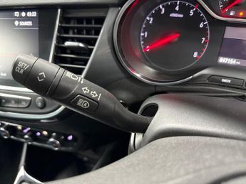 VAUXHALL CROSSLAND 1.2 Turbo Ultimate Nav Suv 5Dr Petrol Auto Euro 6 (S/S) (130 Ps)