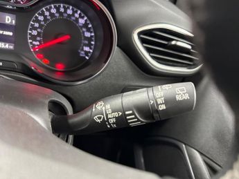 VAUXHALL CROSSLAND 1.2 Turbo Ultimate Nav Suv 5Dr Petrol Auto Euro 6 (S/S) (130 Ps)