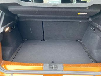 DACIA SANDERO STEPWAY 1.0 Tce Prestige Hatchback 5Dr Petrol Cvt Euro 6 (S/S) (90 Ps)