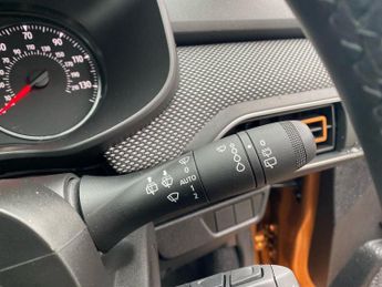 DACIA SANDERO STEPWAY 1.0 Tce Prestige Hatchback 5Dr Petrol Cvt Euro 6 (S/S) (90 Ps)