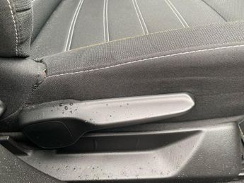 DACIA SANDERO STEPWAY 1.0 Tce Prestige Hatchback 5Dr Petrol Cvt Euro 6 (S/S) (90 Ps)