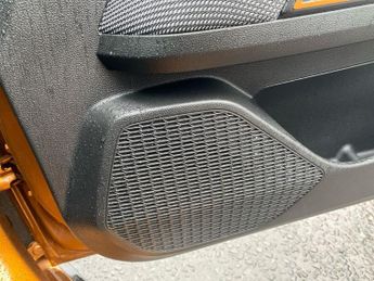 DACIA SANDERO STEPWAY 1.0 Tce Prestige Hatchback 5Dr Petrol Cvt Euro 6 (S/S) (90 Ps)