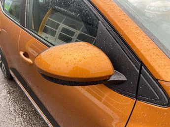 DACIA SANDERO STEPWAY 1.0 Tce Prestige Hatchback 5Dr Petrol Cvt Euro 6 (S/S) (90 Ps)