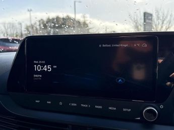 HYUNDAI I20 1.0 T-Gdi Mhev Premium Hatchback 5Dr Petrol Hybrid Dct Euro 6 (S