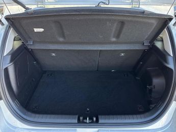 HYUNDAI I20 1.0 T-Gdi Mhev Premium Hatchback 5Dr Petrol Hybrid Dct Euro 6 (S