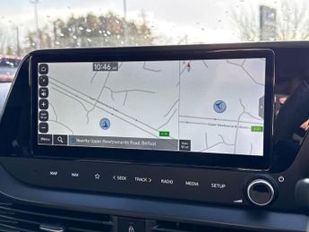 HYUNDAI I20 1.0 T-Gdi Mhev Premium Hatchback 5Dr Petrol Hybrid Dct Euro 6 (S