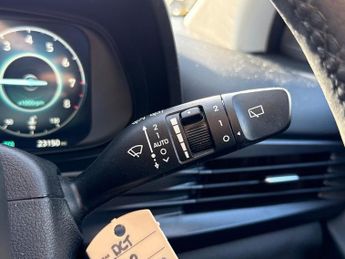 HYUNDAI I20 1.0 T-Gdi Mhev Premium Hatchback 5Dr Petrol Hybrid Dct Euro 6 (S