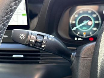 HYUNDAI I20 1.0 T-Gdi Mhev Premium Hatchback 5Dr Petrol Hybrid Dct Euro 6 (S