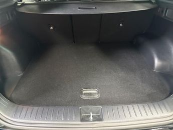 KIA SPORTAGE Sportage 1.6T Gdi 207 Hev Gt-Line 5Dr Auto Estate