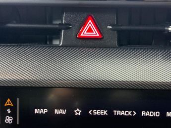 KIA SPORTAGE Sportage 1.6T Gdi 207 Hev Gt-Line 5Dr Auto Estate