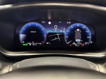 TOYOTA COROLLA 1.8 Vvt-H Gr Sport Hatchback 5Dr Petrol Hybrid Cvt Euro 6 (S/S) 