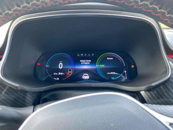 RENAULT ARKANA 1.6 E-Tech R.S. Line Suv 5Dr Petrol Hybrid Auto 2Wd Euro 6 (S/S)