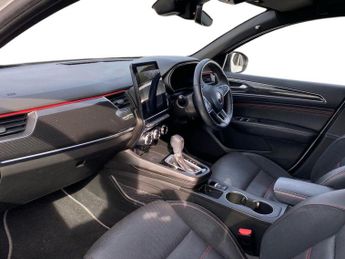 RENAULT ARKANA 1.6 E-Tech R.S. Line Suv 5Dr Petrol Hybrid Auto 2Wd Euro 6 (S/S)