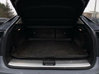 NISSAN ARIYA 63Kwh Advance Suv 5Dr Electric Auto 7.4Kw Charger (217 Ps)