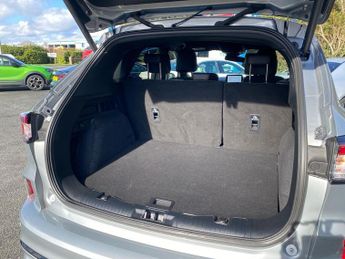 FORD KUGA 2.5 Fhev St-Line Edition 5Dr Cvt