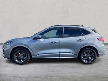 FORD KUGA 2.5 Fhev St-Line Edition 5Dr Cvt