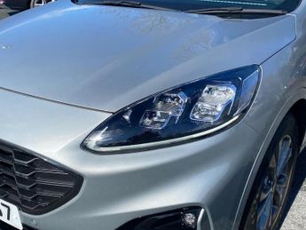 FORD KUGA 2.5 Fhev St-Line Edition 5Dr Cvt