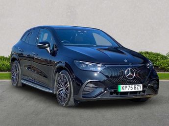 Mercedes E Class 350 4M 215Kw Amg Line Night Ed Prem 91Kwh 5Dr Auto