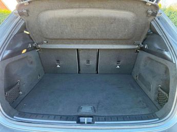 MERCEDES-BENZ EQA Eqa 250+ 140Kw Amg Line Executive 70.5Kwh 5Dr Auto