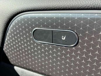 MERCEDES-BENZ EQA Eqa 250+ 140Kw Amg Line Executive 70.5Kwh 5Dr Auto