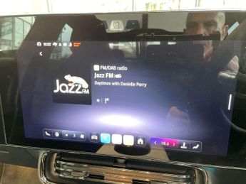 MERCEDES-BENZ CLA Cla 250+ 200Kw Eq Amg Line Prem Ed 85Kwh 4Dr Auto