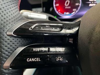 MERCEDES-BENZ CLA Cla 250+ 200Kw Eq Amg Line Prem Ed 85Kwh 4Dr Auto