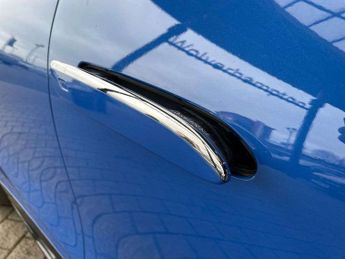 MERCEDES-BENZ CLA Cla 250+ 200Kw Eq Amg Line Prem Ed 85Kwh 4Dr Auto