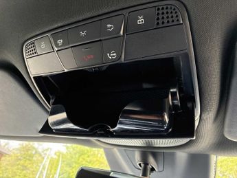 MERCEDES-BENZ EQC Eqc 400 300Kw Amg Line 80Kwh 5Dr Auto