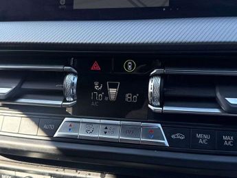 BMW 1 SERIES 118I M Sport 5Dr Step Auto