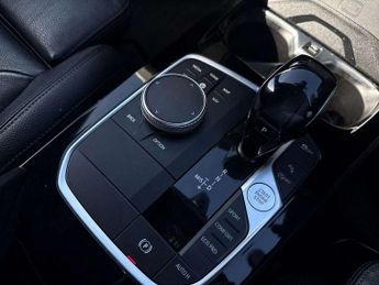 BMW 1 SERIES 118I M Sport 5Dr Step Auto