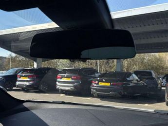 BMW 1 SERIES 118I M Sport 5Dr Step Auto