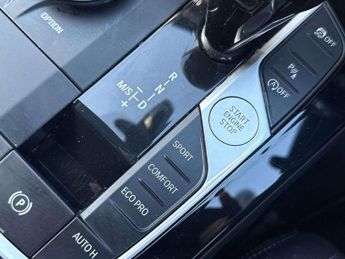 BMW 1 SERIES 118I M Sport 5Dr Step Auto